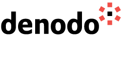 Denodo logo png